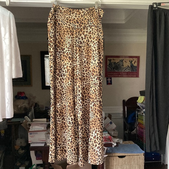 Zac & Rachel Pants - NWT Palazzo Zac&Rachel